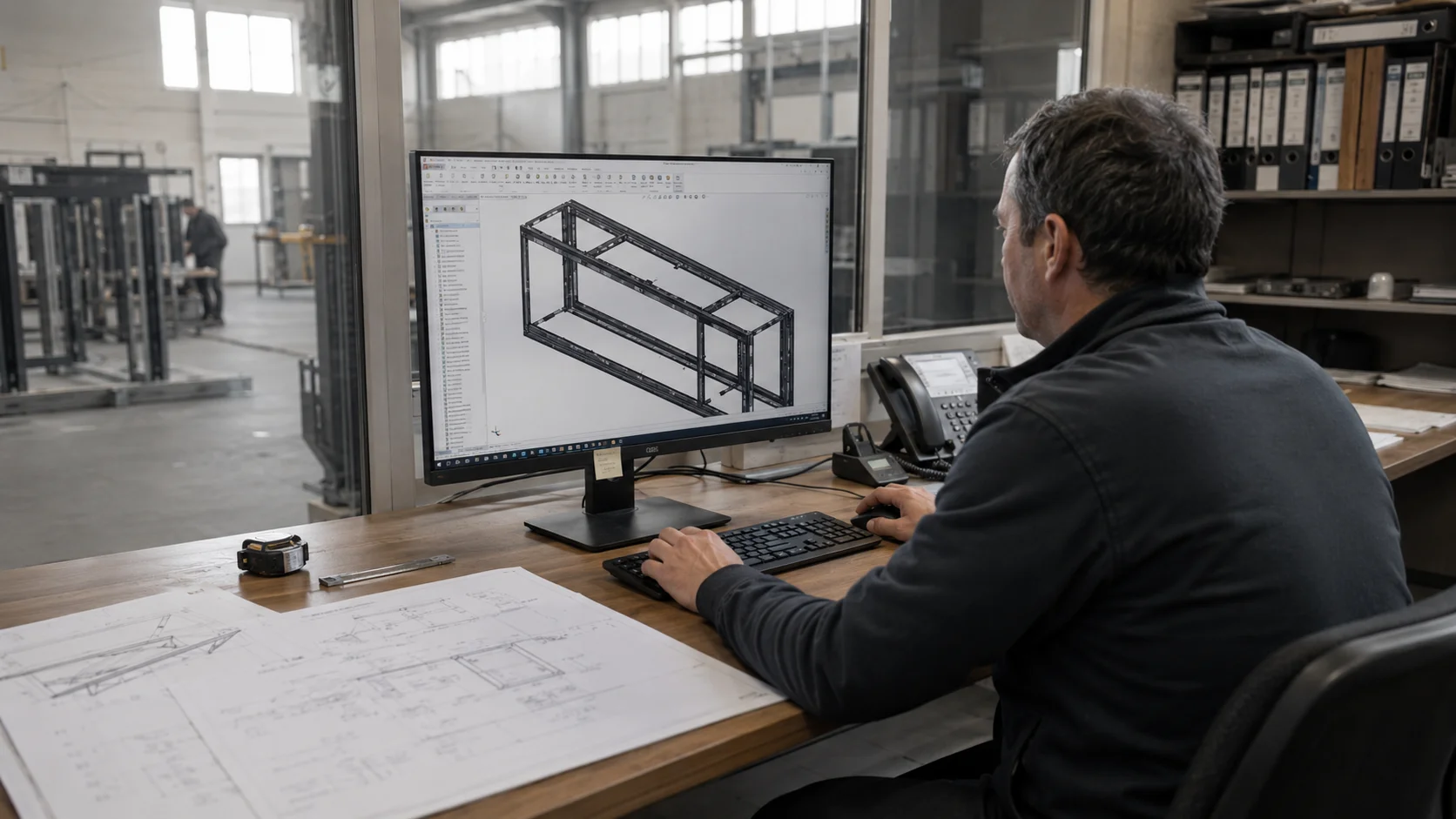 3D projektovanje